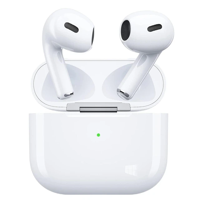 Betedoom Wireless Earbuds - IPX7 Waterproof, 53 Bluetooth Headphones, HiFi Stereo Sound, 30H Playtime