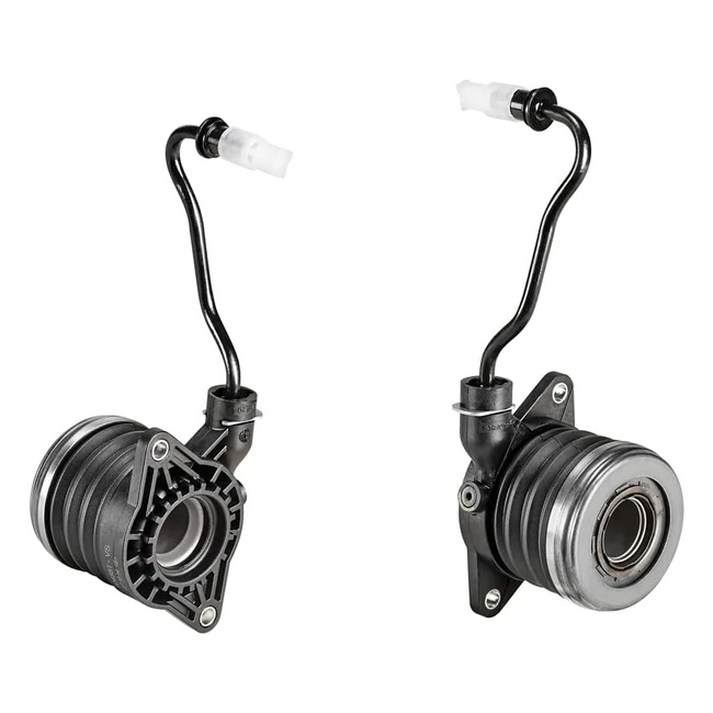 Bute hydraulique Valeo 804581 - Qualité optimale, performance et longévité