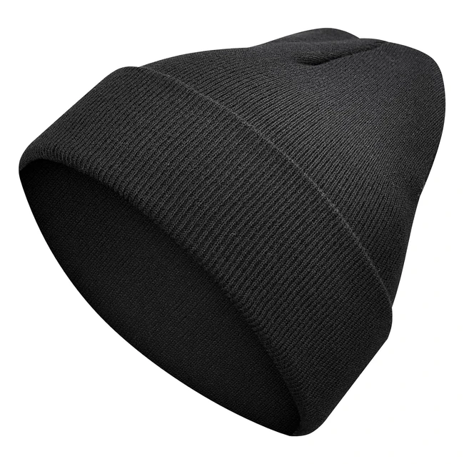 Gorro con Luz LED4 Impermeable - Stycizom