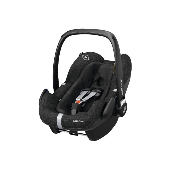 Maxi-Cosi Pebble Plus Babyschale Gruppe 0 i-Size Kindersitz 0-13 kg ab Geburt bis ca. 12 Monate