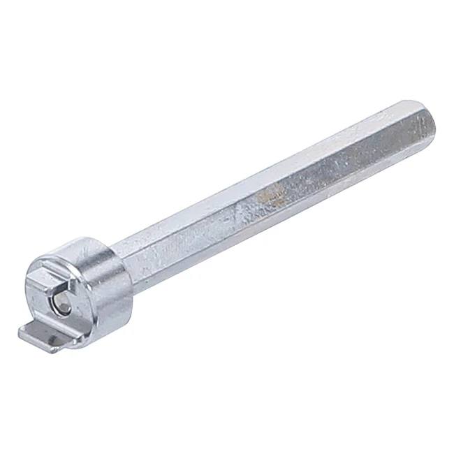 BGS 6766 Scheibenwaschdüsen-Einstellwerkzeug für Mercedes-Benz - 2-Schlitz-Profile 4 mm 6 mm