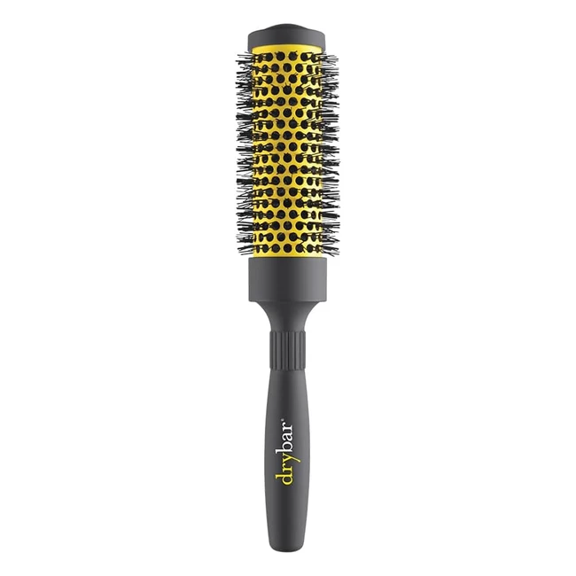 Drybar Ceramic Round Hair Brushes - The Pint Range - Professional Styling Tools
