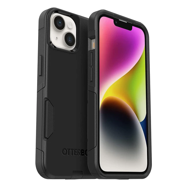 OtterBox Commuter Case for iPhone 1413 - Shockproof Drop Proof Rugged Protect