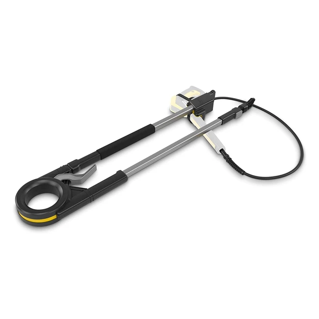 Karcher TLA 4 Telescopic Spray Lance - High Pressure Washer Accessory with Exten