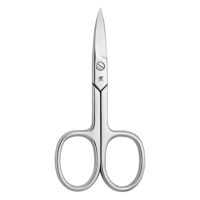 Ciseaux  ongles Zwilling Classic Inox 90 mm - Coupe prcise et facile