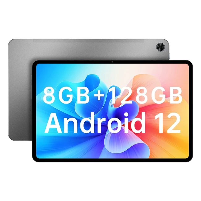 Tablet Teclast T40 Pro 10.4'' 8GB RAM 128GB ROM 4G LTE Dual SIM WiFi BT5 GPS 7000mAh