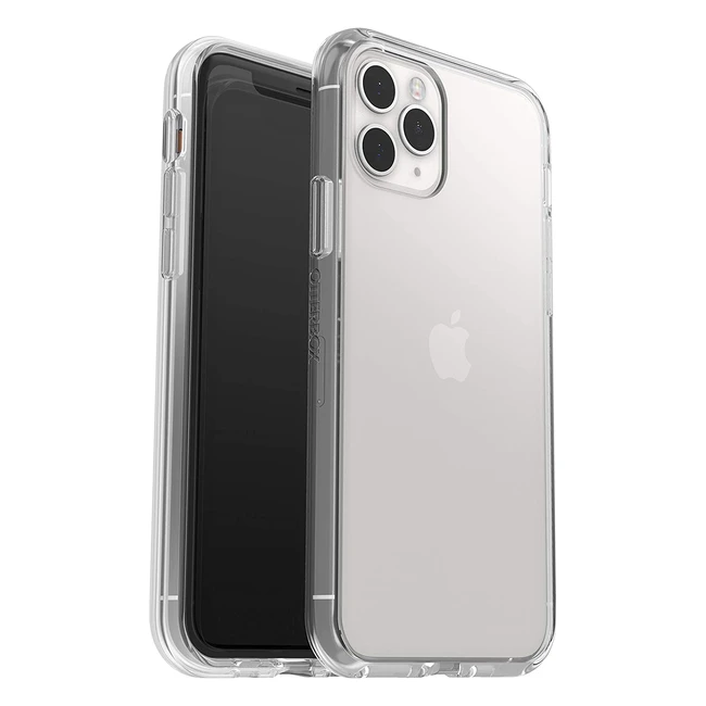 Coque Otterbox fine antichoc pour iPhone 11 Pro - Série Sleek Case transparente