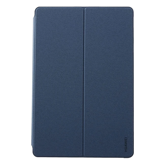 Protect Your Huawei MatePad T10T10s with BlueGrey Case - Scratch and Dust Resis