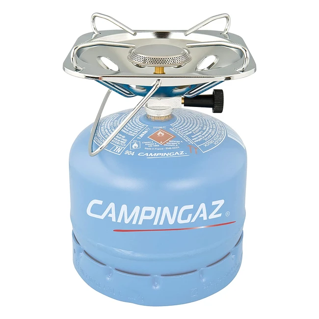 Brûleur Campingaz Carena R-1 - 3000W | Puissant et pratique