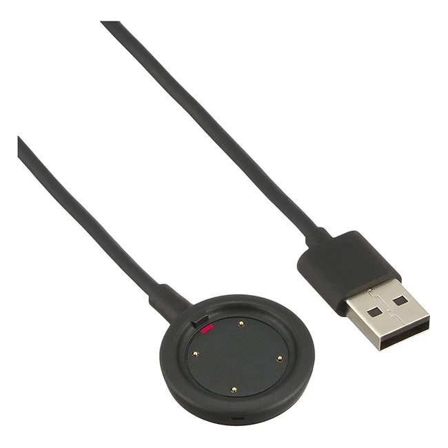 Cavo USB Polar Vantage - Ricarica e Sincronizzazione Dati