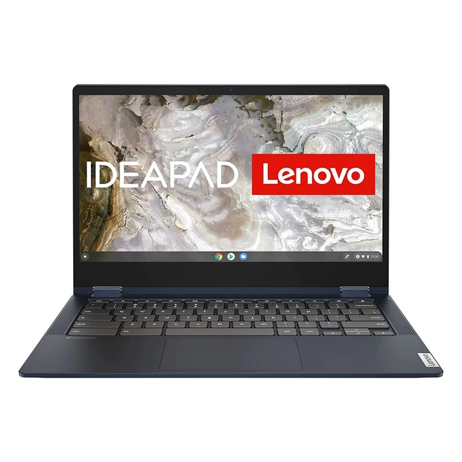 Lenovo IdeaPad Flex 5i Chromebook 13,3'' FHD Touch Notebook Intel Pentium 7505 4GB RAM 128GB SSD ChromeOS