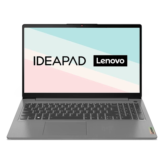 Lenovo Ideapad 3i Slim Laptop 173 Full HD Display Intel Core i5-1235U 16GB