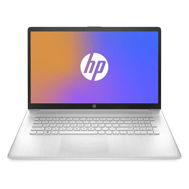 HP Laptop 173 FHD IPS Display AMD Ryzen 3 7320U 8GB RAM 256GB SSD - Jetzt kaufen!