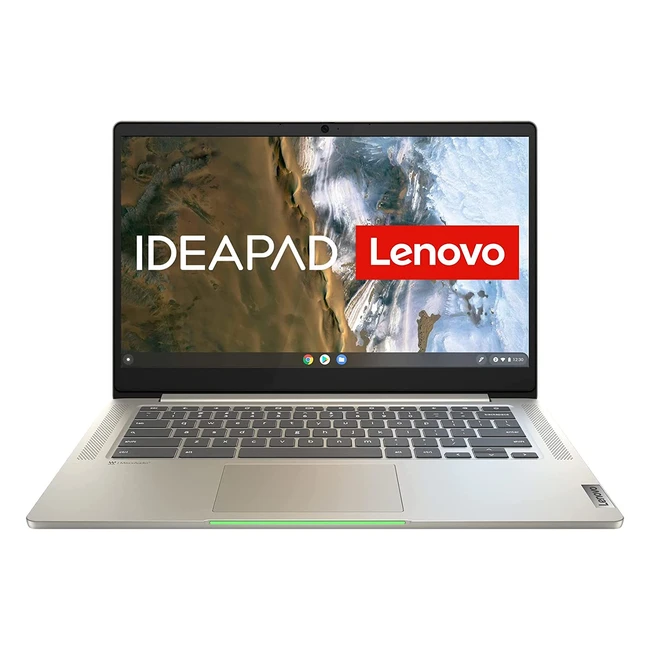Lenovo IdeaPad 5i Chromebook 14