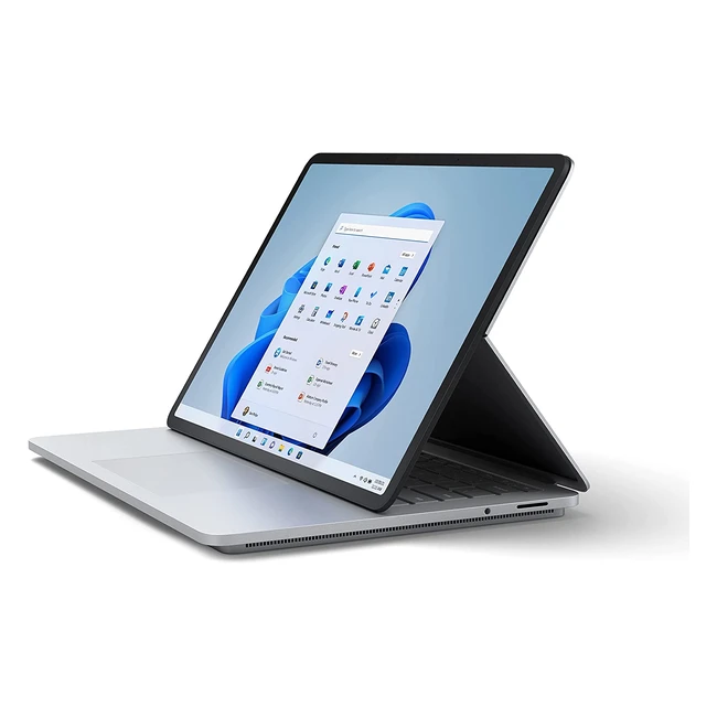 Microsoft Surface Laptop Studio i7 RTX 3050 Ti 32GB RAM 1TB SSD - Top-Perform