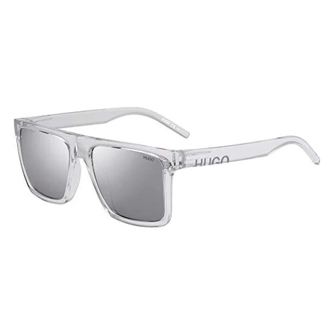 Hugo Boss Sonnenbrille Herren HG 1069S - Modernes Design  Kristallklare Sicht