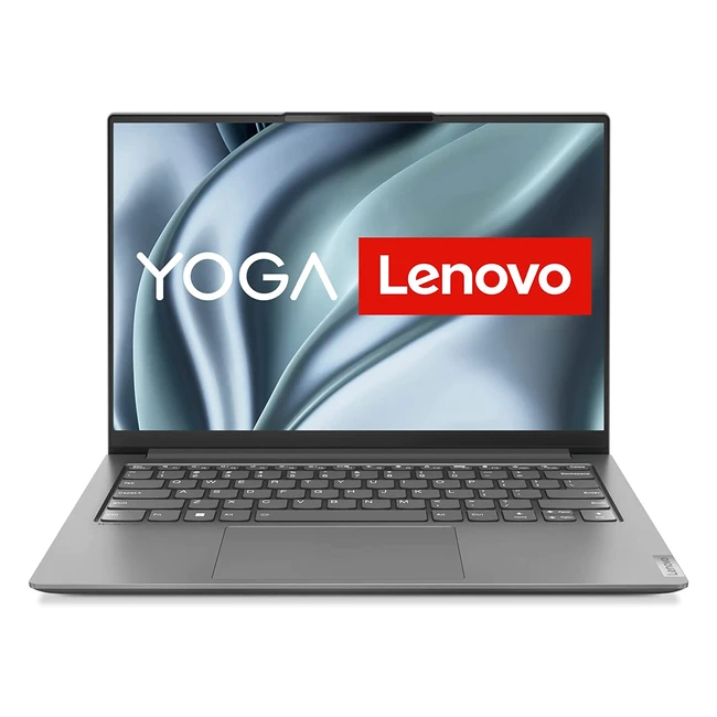 Lenovo Yoga Slim 7 Pro Laptop - 14 OLED i7-1260P 16GB RAM 1TB SSD Windows 