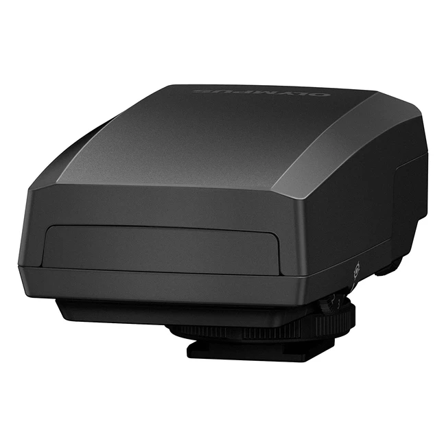 Kit Olympus EE1 pour appareils photo - Noir - Focale Longue - Batterie incluse