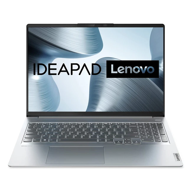 Lenovo IdeaPad 5 Pro Slim Laptop, Intel Core i7-12700H, 16GB RAM, 1TB SSD, 16