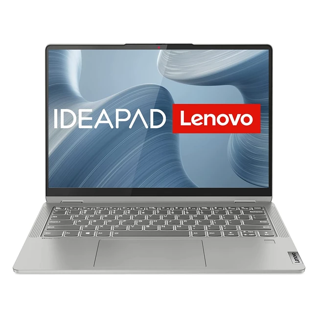 Lenovo IdeaPad Flex 5i Convertible Notebook - 14