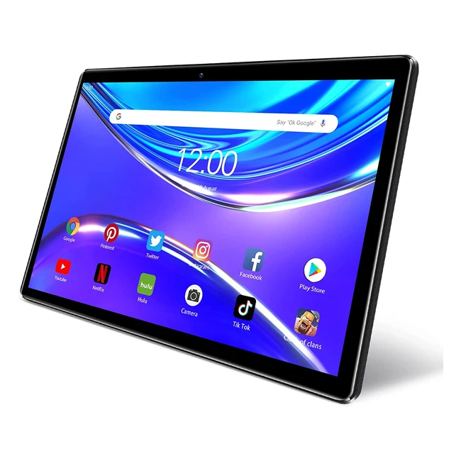 Pritom Tronpad M10 Android Tablet 10