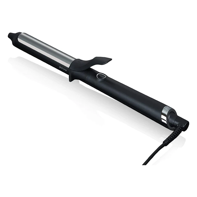 ghd Curve Classic Curl Tong - Create Perfect Curls with Ease