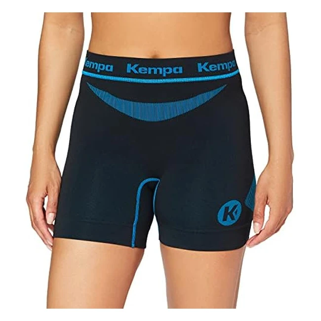 Kempa Attitude Pro Shorts  Damen  Modell 200208701  Thermoregulierende Strukt