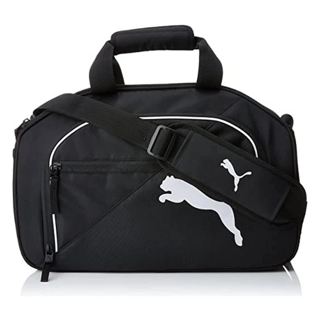 Puma Uni Tasche Team Medical Bag - Funktionale Medizintasche mit verstellbarem Schultergurt