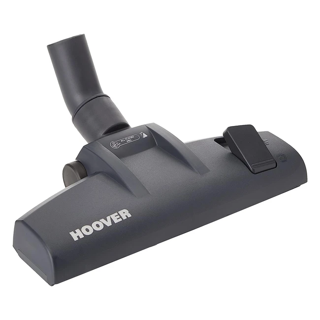Hoover 35601672 Carpet and Floor Brush - Eliminates Bacteria and Allergens