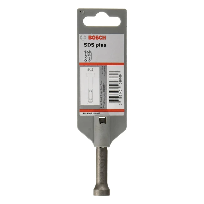 Chasse-clous SDS Plus Bosch 2 608 690 010 - Diamtre 58mm - Idal pour travaux