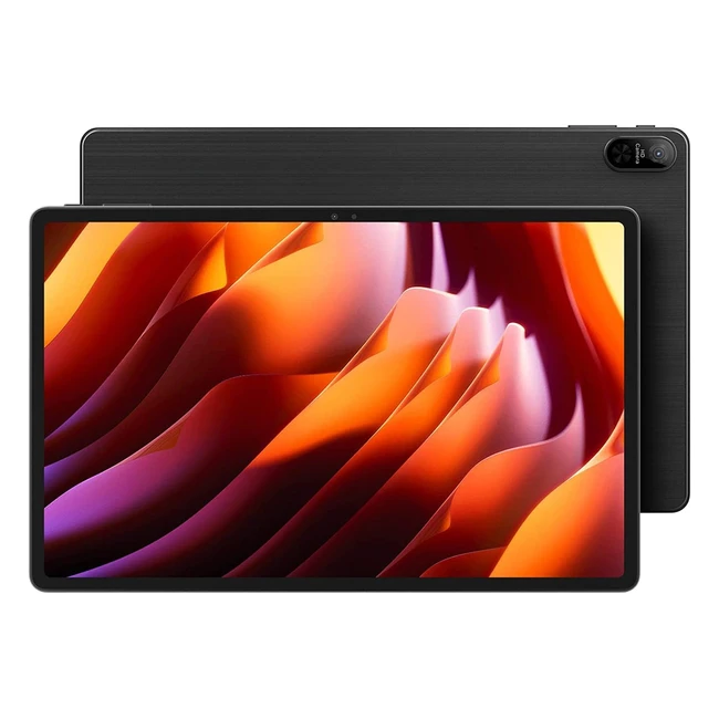Chuwi Hipad Max Tablet - 10,36 Zoll Android 12 Snapdragon680 2,4 GHz 8GB RAM 128GB ROM FHD IPS 4G LTE WiFi Dual SIM 5MP/8MP Kamera BT5.0 7000mAh w/ Widevine L1