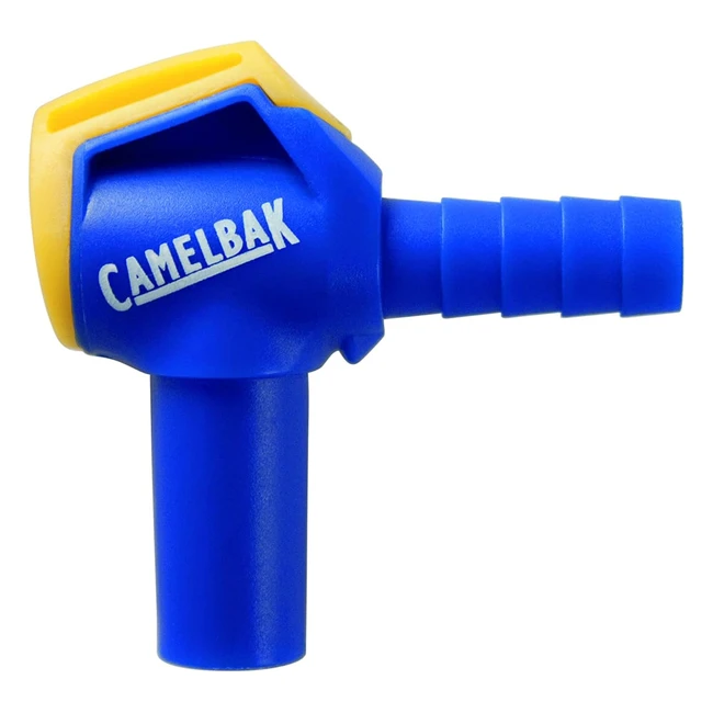 Candado para Bicicleta Camelbak - Controla el Flujo - Compatible con Bolsas de Agua Antidote