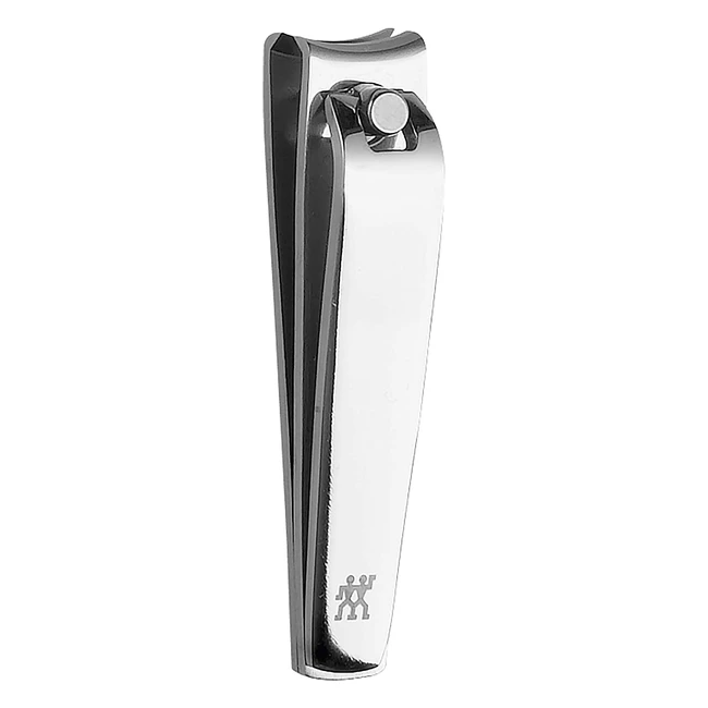 Coupe-ongles Zwilling Classic Inox 60mm - Prcision et durabilit