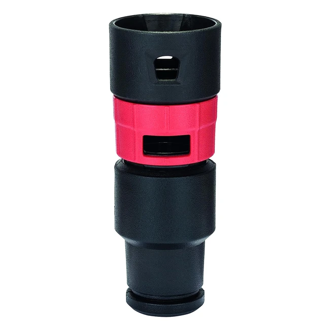 Manicotto Portautensili Universale Bosch Professional - Diametro 2235mm - Collegamento Tubi Aspirazione