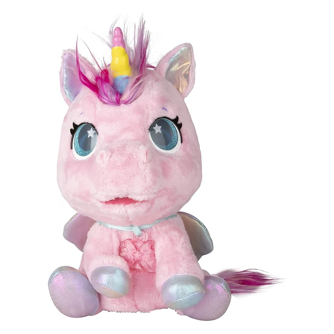 Club Petz My Baby Unicorn - Transforma tu pony en un unicornio mgico con ms 