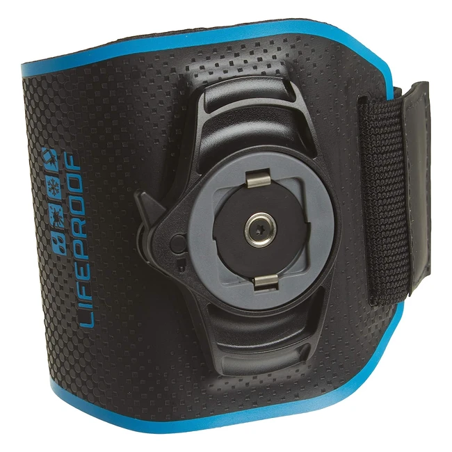 LifeProof LifeActiv Arm Band - Securely Attach Your Phone While on the Move