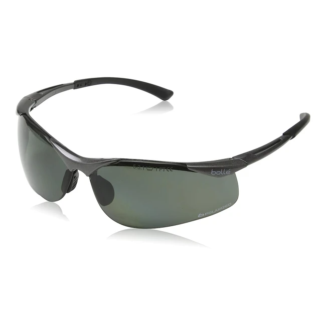 Gafas de proteccin polarizadas Boll Safety - Modelo XYZ - Envo gratis