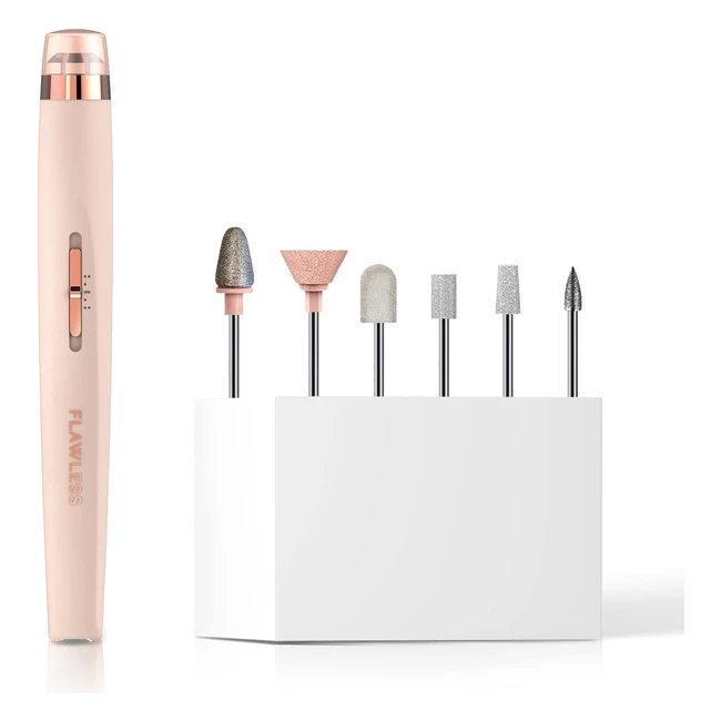 Flawless Salon Nails: Professional Manicure Set for At-Home Salon Experience
