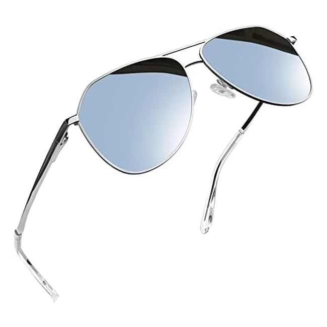 Gafas de Sol Polarizadas Joopin para Hombre y Mujer - Protección UV400