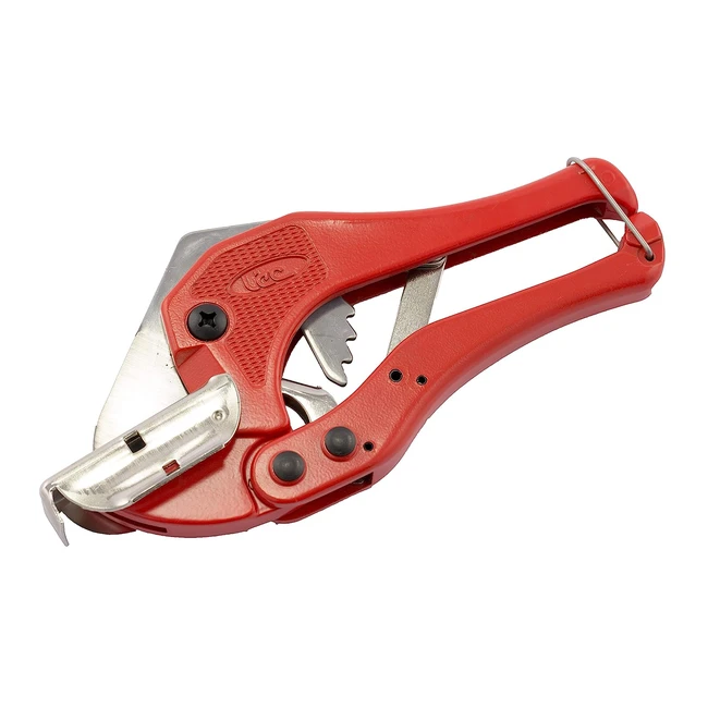 SWA M42 Cutter Hand Ratchet for PVC Cable Trunking and Conduit - Fast and Precise Pipe Cutting