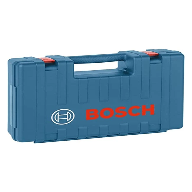Caja de herramientas portátil Bosch Professional 1 619 P06 556 - Verde