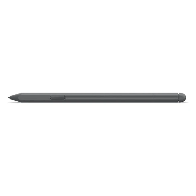Kindle Scribe Premium Pen - Grey Pro | Write Naturally, Precisely | Compatible with Kindle Scribe