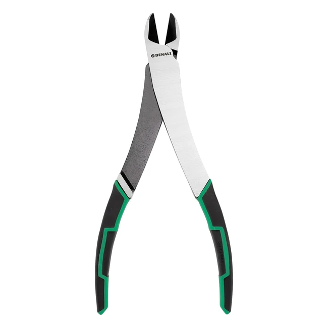 Denali 25cm High-Leverage Diagonal Cutting Pliers - Amazon Brand
