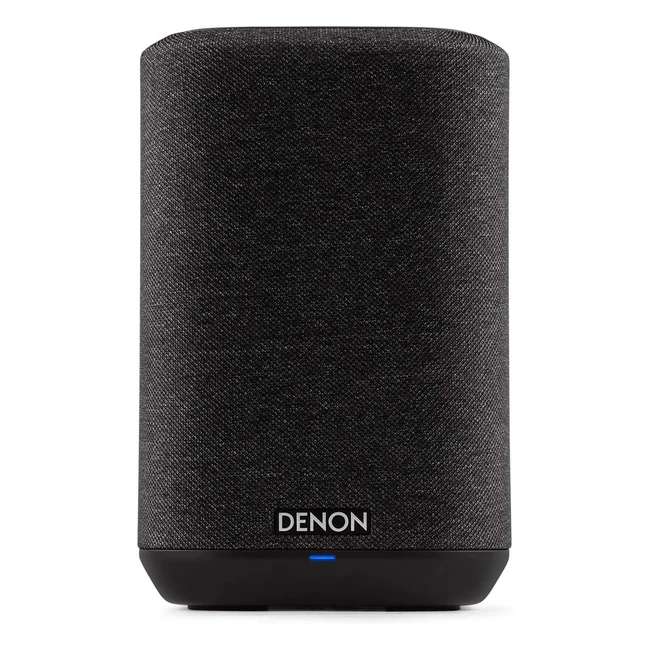 Haut-parleur Denon Home 150 avec Wi-Fi Bluetooth USB - Audio Haute Rsolution