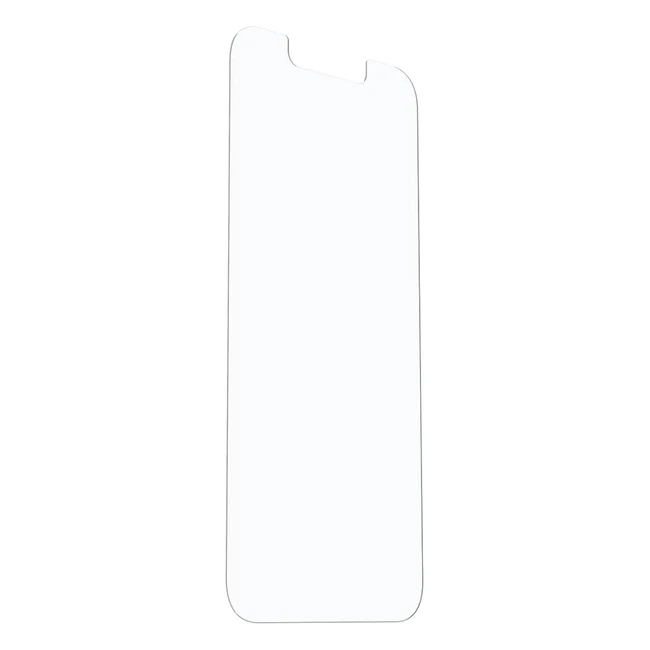 OtterBox Alpha Glass Displayschutz für iPhone 13 Mini, gehärtetes Glas x2, antikratz, antimikrobieller Schutz