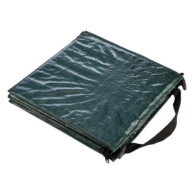 Haxnicks Portable Garden Easy Path - Foldable 30 x 300 cm - EPATH010101