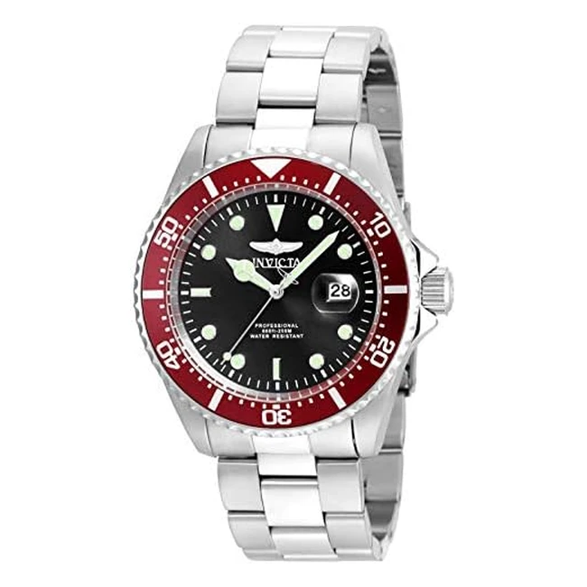 Reloj Invicta Pro Diver 22020 para Hombre - Cuarzo 43mm