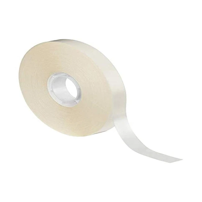 3M ATG Adhesive Transfer Tape 904 - Clear - 12mm x 44m - Pack of 36 - Quick and 