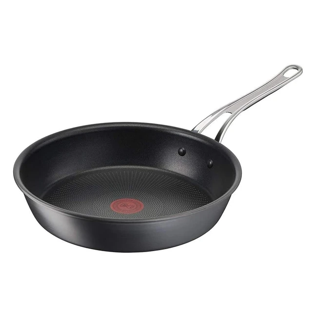 Tefal Jamie Oliver Cooks Classics Frying Pan 28cm Nonstick H9120644