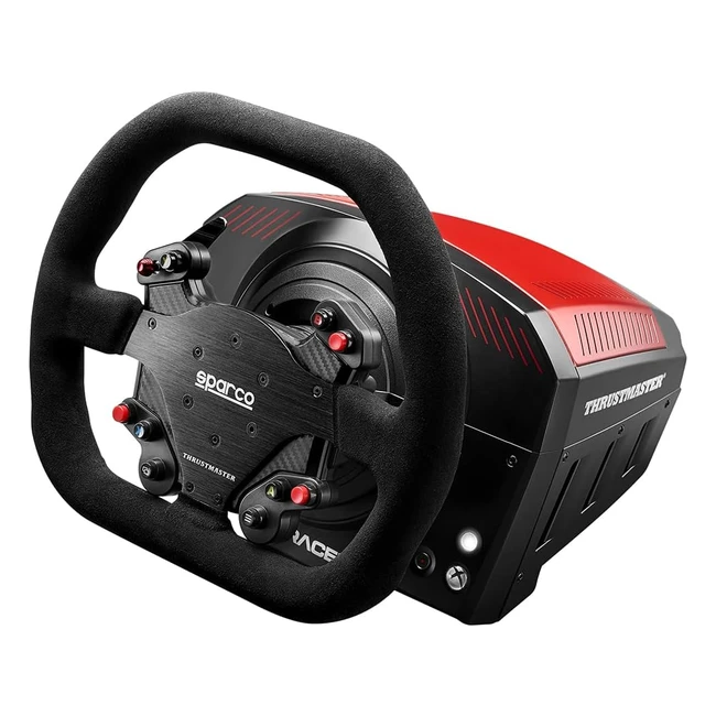 Volante Thrustmaster TM Competition Sparco P310 Mod per PS5 PS4 Xbox Series XS X